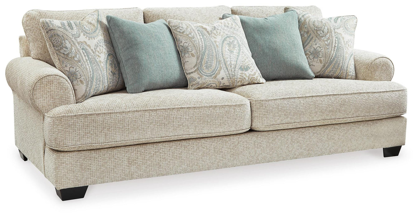Monaghan Living Room Set - Eclectic 79 Furniture Store