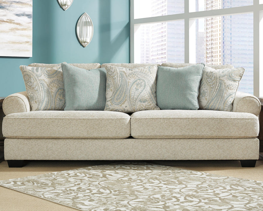 Monaghan Living Room Set - Eclectic 79 Furniture Store