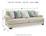 Monaghan Living Room Set - Eclectic 79 Furniture Store