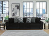 Midnight-Madness Sectional Sofa - Eclectic 79 Furniture Store