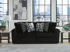 Midnight-Madness Sectional Sofa - Eclectic 79 Furniture Store