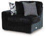 Midnight-Madness Sectional - Eclectic 79 Furniture Store