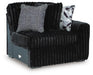 Midnight-Madness Sectional - Eclectic 79 Furniture Store