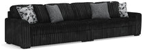 Midnight-Madness Sectional - Eclectic 79 Furniture Store