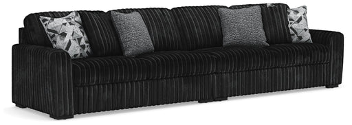Midnight-Madness Sectional - Eclectic 79 Furniture Store