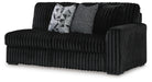 Midnight-Madness Sectional - Eclectic 79 Furniture Store