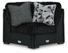 Midnight-Madness Sectional - Eclectic 79 Furniture Store