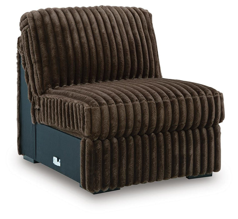 Midnight-Madness Sectional - Eclectic 79 Furniture Store
