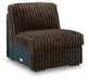 Midnight-Madness Sectional - Eclectic 79 Furniture Store