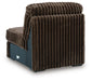 Midnight-Madness Sectional Sofa - Eclectic 79 Furniture Store