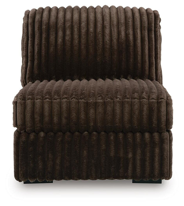 Midnight-Madness Sectional Sofa - Eclectic 79 Furniture Store