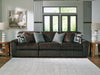 Midnight-Madness Sectional Sofa - Eclectic 79 Furniture Store