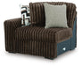 Midnight-Madness Sectional - Eclectic 79 Furniture Store
