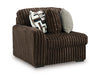 Midnight-Madness Sectional Sofa - Eclectic 79 Furniture Store