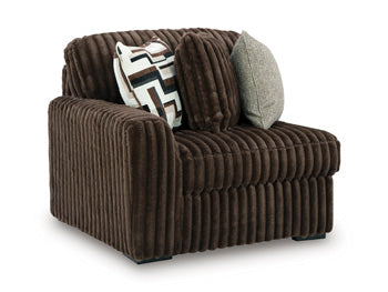 Midnight-Madness Sectional Sofa - Eclectic 79 Furniture Store