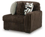 Midnight-Madness Sectional - Eclectic 79 Furniture Store