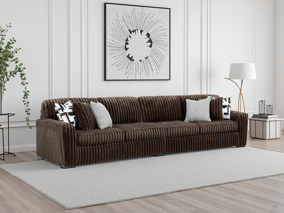 Midnight-Madness Sectional - Eclectic 79 Furniture Store
