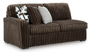 Midnight-Madness Sectional - Eclectic 79 Furniture Store