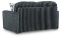 Midnight-Madness Loveseat - Eclectic 79 Furniture Store