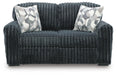 Midnight-Madness Loveseat - Eclectic 79 Furniture Store