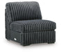 Midnight-Madness Sectional - Eclectic 79 Furniture Store