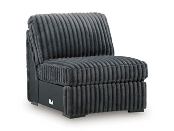 Midnight-Madness Sectional Sofa - Eclectic 79 Furniture Store