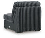 Midnight-Madness Sectional Sofa - Eclectic 79 Furniture Store