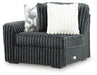 Midnight-Madness Sectional - Eclectic 79 Furniture Store