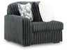 Midnight-Madness Sectional - Eclectic 79 Furniture Store