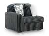 Midnight-Madness Sectional Sofa - Eclectic 79 Furniture Store