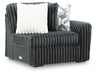 Midnight-Madness Sectional - Eclectic 79 Furniture Store