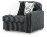 Midnight-Madness Sectional Sofa - Eclectic 79 Furniture Store