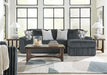 Korestone Occasional Table Set - Eclectic 79 Furniture Store
