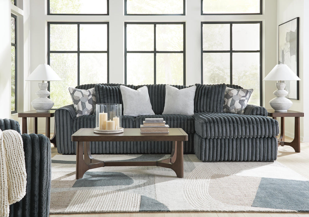 Korestone Occasional Table Set - Eclectic 79 Furniture Store