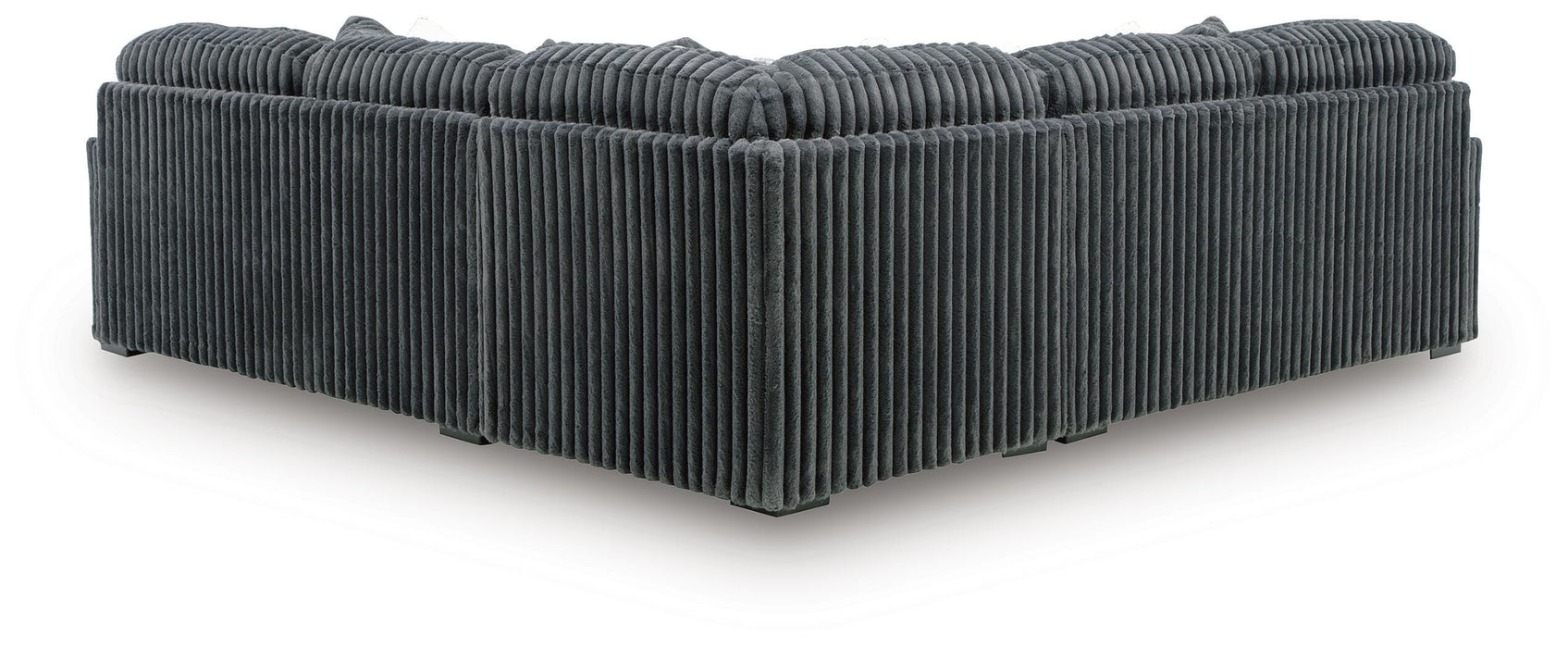 Midnight-Madness Sectional - Eclectic 79 Furniture Store