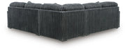 Midnight-Madness Sectional - Eclectic 79 Furniture Store