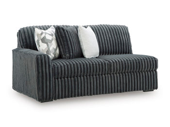 Midnight-Madness Sectional - Eclectic 79 Furniture Store