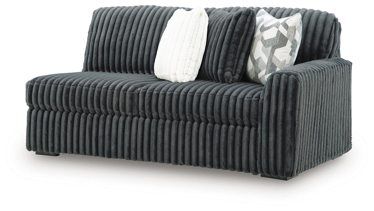 Midnight-Madness Sectional - Eclectic 79 Furniture Store