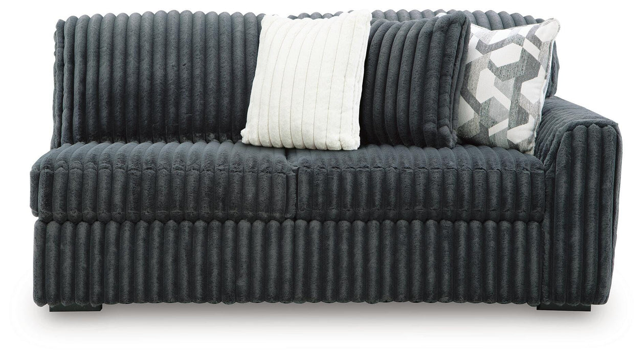 Midnight-Madness Sectional - Eclectic 79 Furniture Store