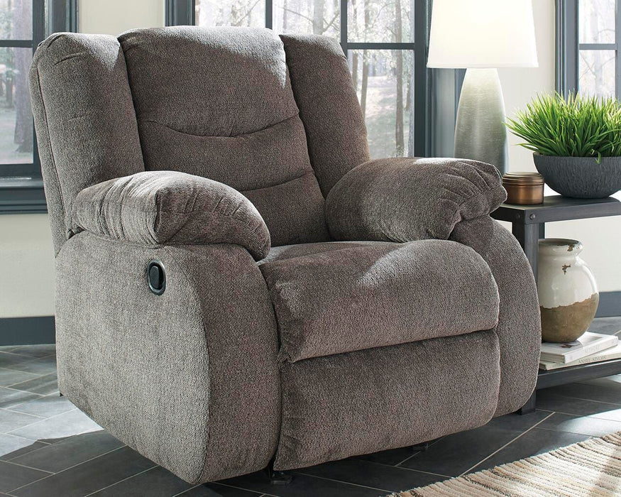 Tulen Living Room Set - Eclectic 79 Furniture Store