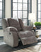 Tulen Recliner - Eclectic 79 Furniture Store