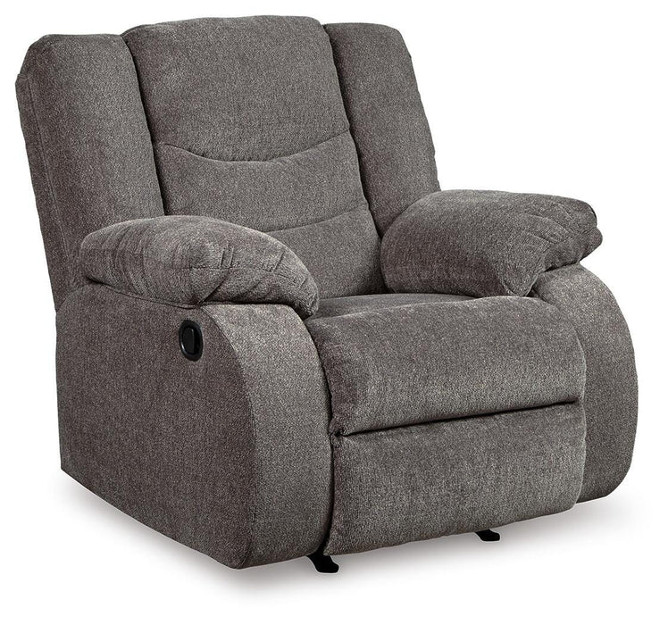Tulen Living Room Set - Eclectic 79 Furniture Store
