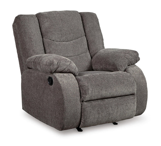 Tulen Recliner - Eclectic 79 Furniture Store