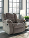 Tulen Recliner - Eclectic 79 Furniture Store