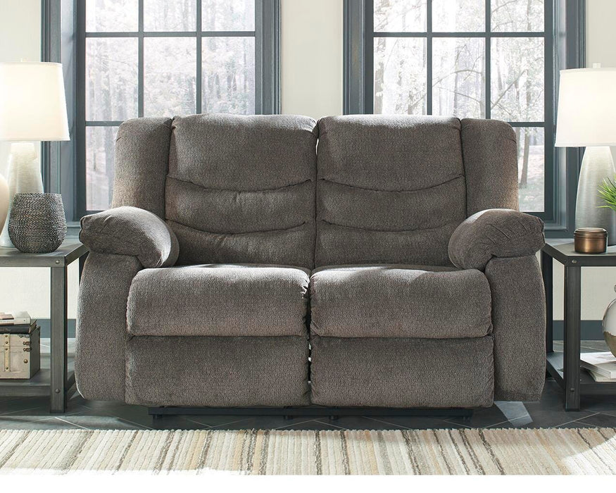 Tulen Living Room Set - Eclectic 79 Furniture Store
