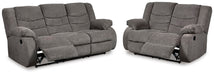 Tulen Living Room Set - Eclectic 79 Furniture Store