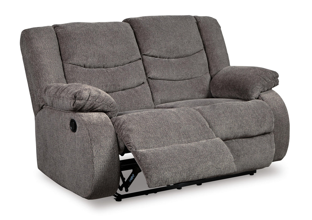 Tulen Living Room Set - Eclectic 79 Furniture Store