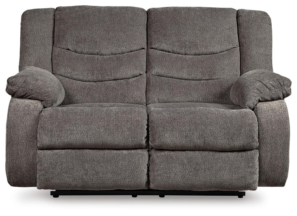 Tulen Living Room Set - Eclectic 79 Furniture Store