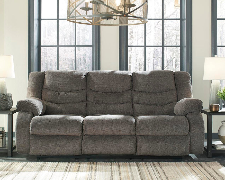 Tulen Living Room Set - Eclectic 79 Furniture Store