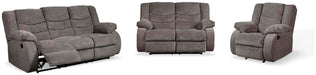 Tulen Living Room Set - Eclectic 79 Furniture Store